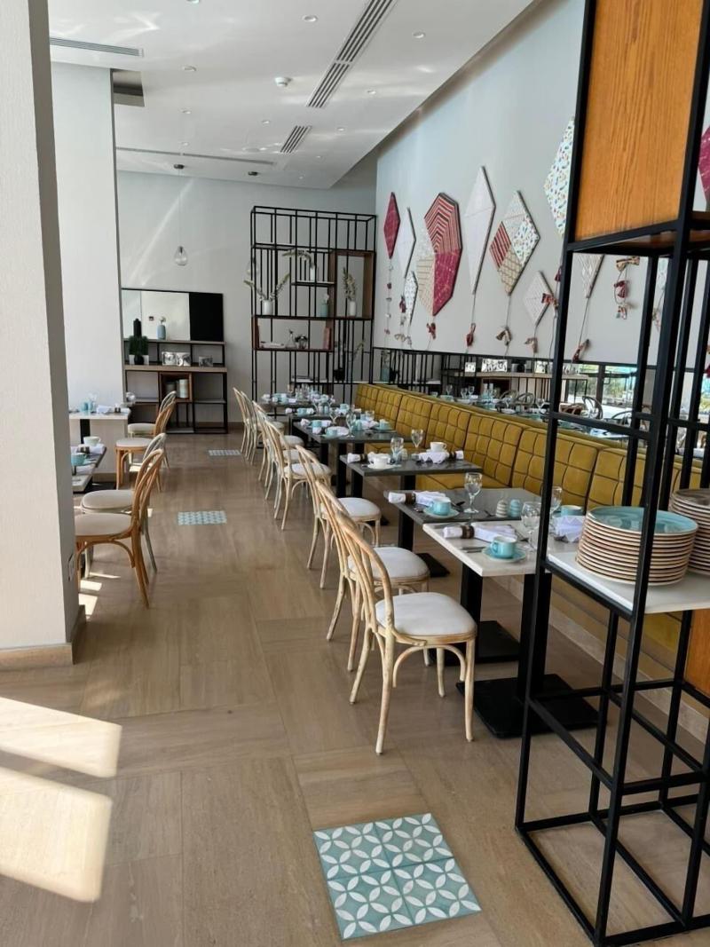 Marassi Boutique Hotel Blanca image