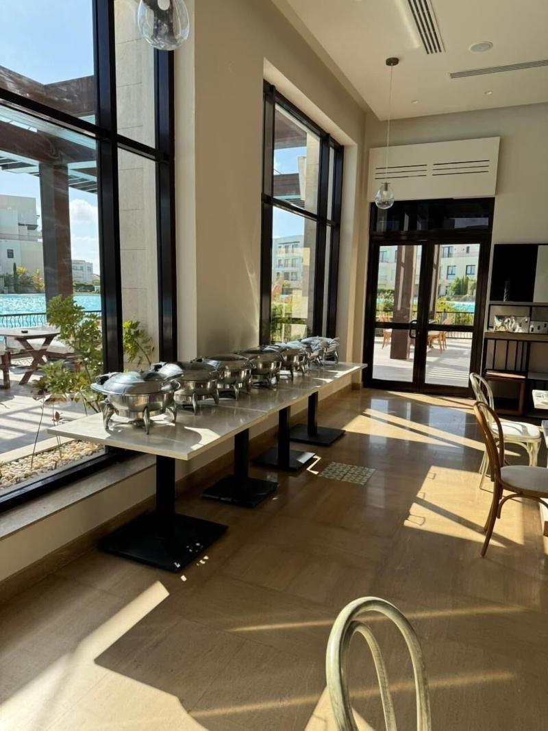 Marassi Boutique Hotel Blanca image