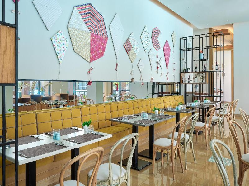 Marassi Boutique Hotel Blanca image