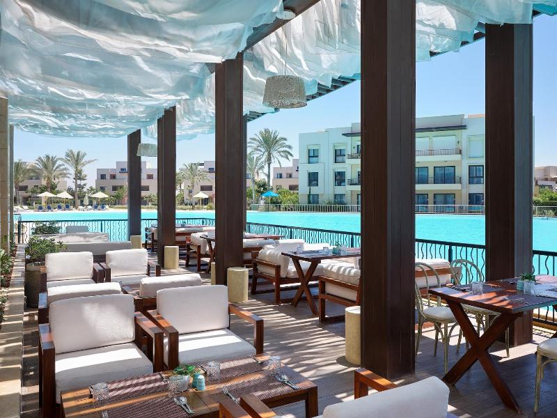 Marassi Boutique Hotel Blanca image