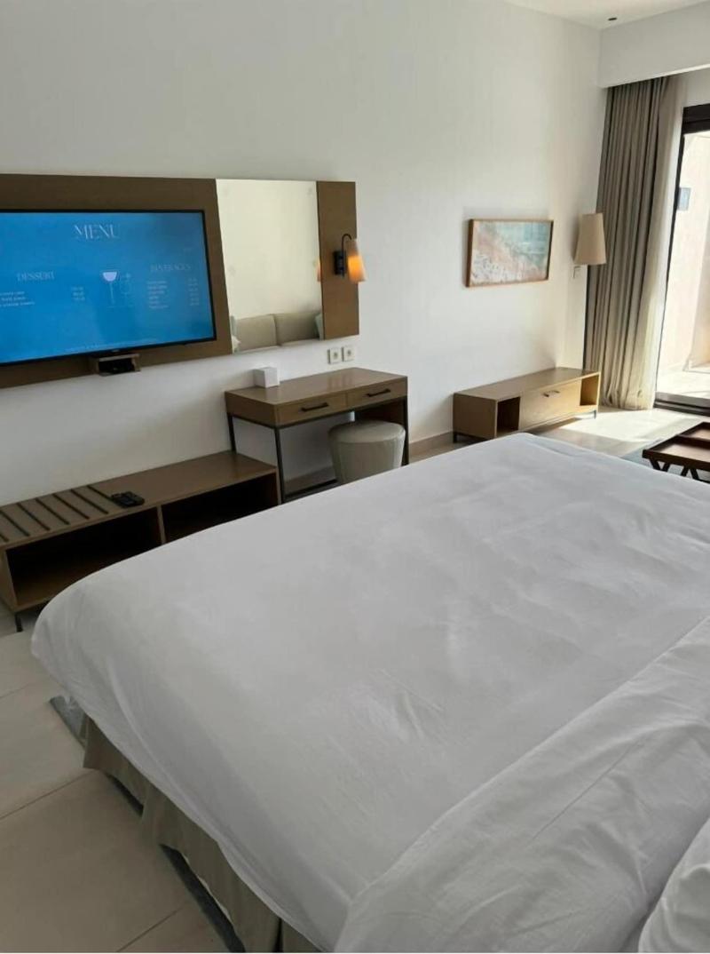 Marassi Boutique Hotel Blanca image