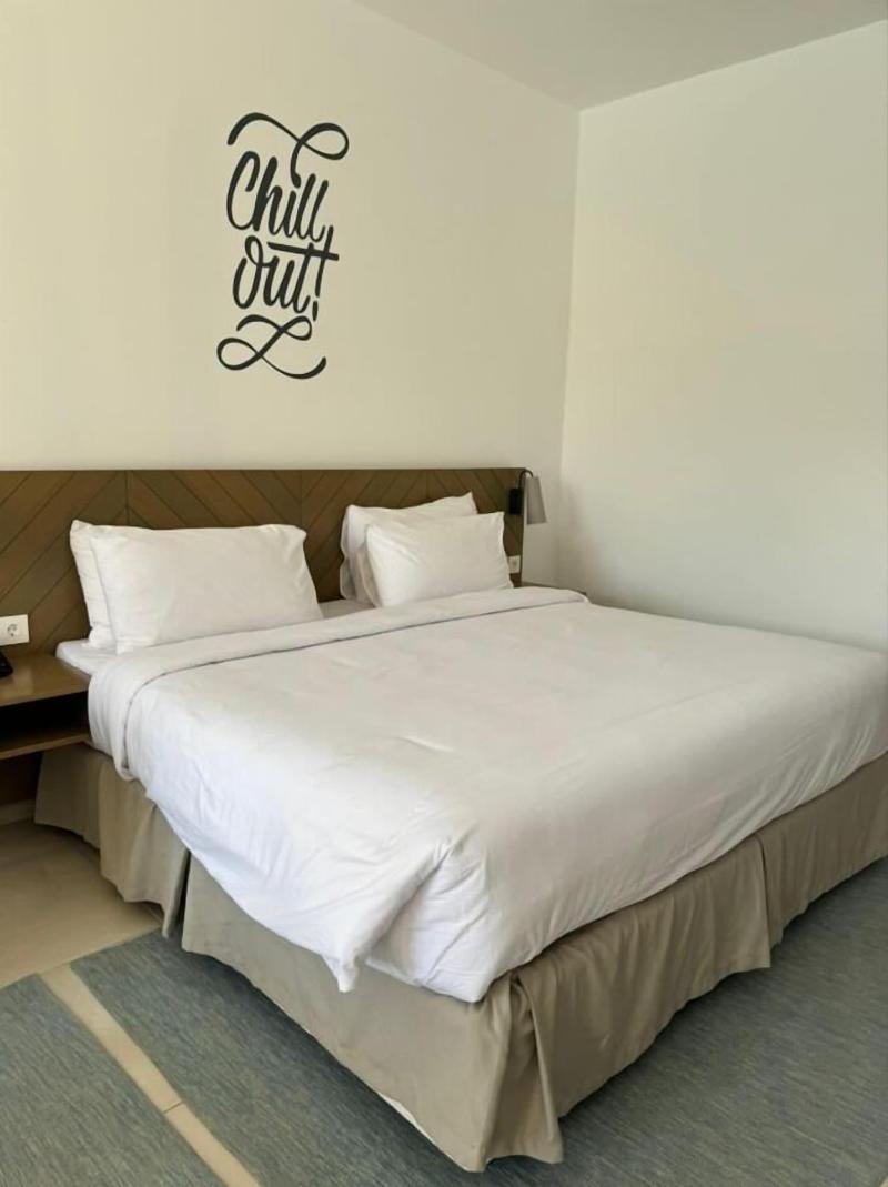 Marassi Boutique Hotel Blanca image