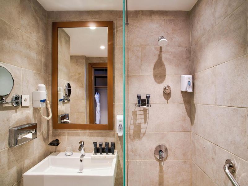 Marassi Boutique Hotel Blanca image