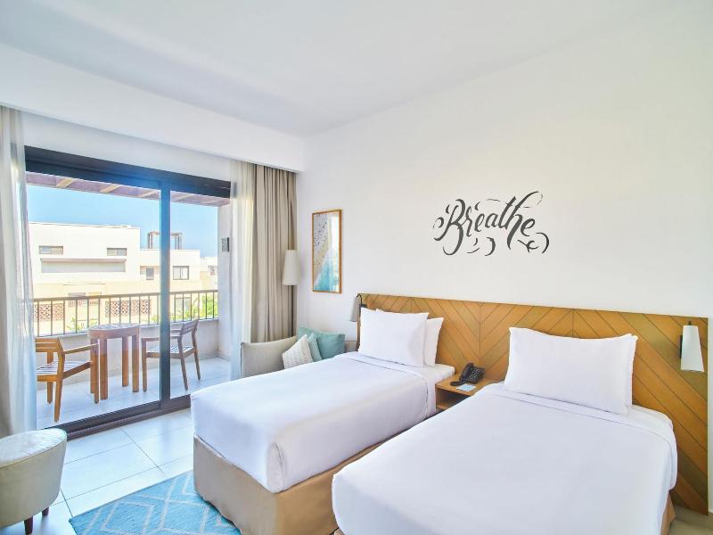 Marassi Boutique Hotel Blanca image
