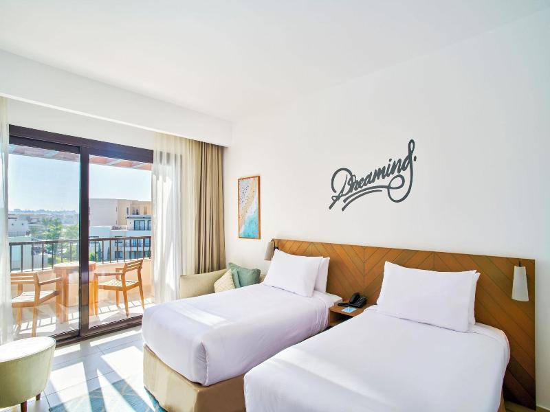 Marassi Boutique Hotel Blanca image