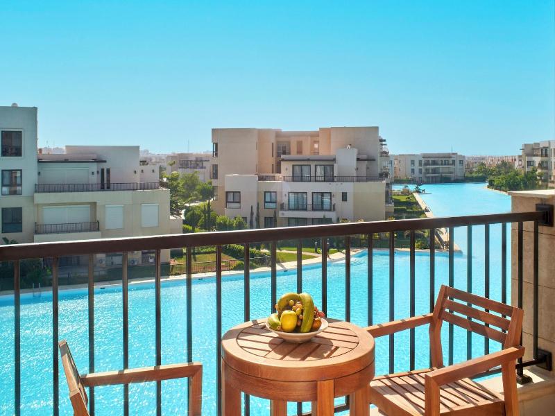 Marassi Boutique Hotel Blanca image