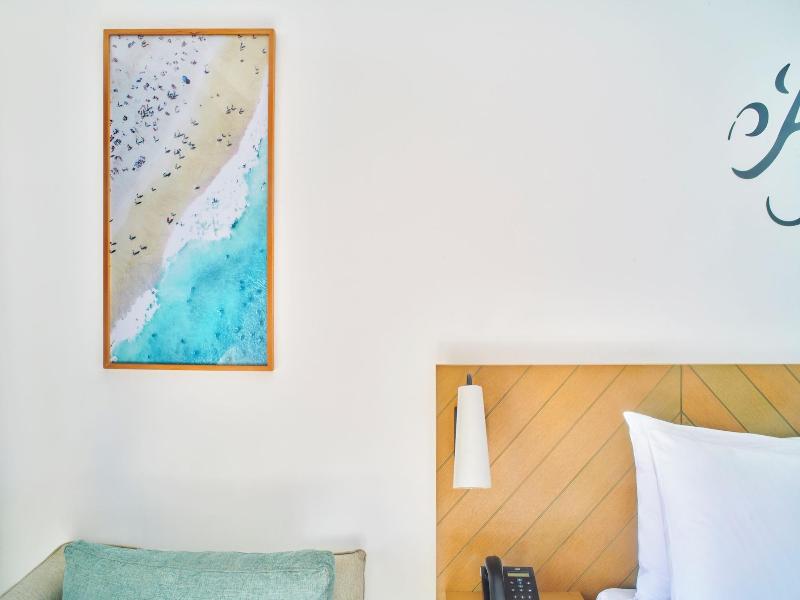 Marassi Boutique Hotel Blanca image