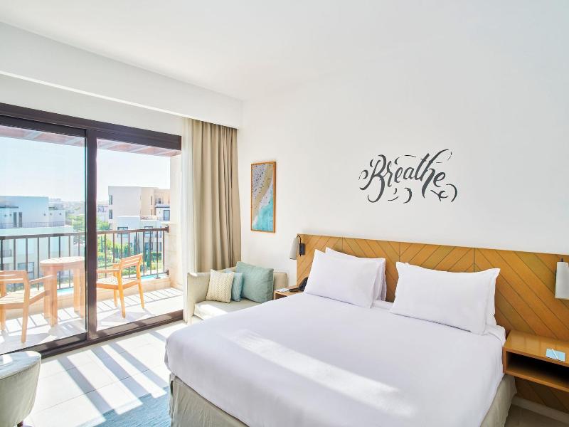 Marassi Boutique Hotel Blanca image