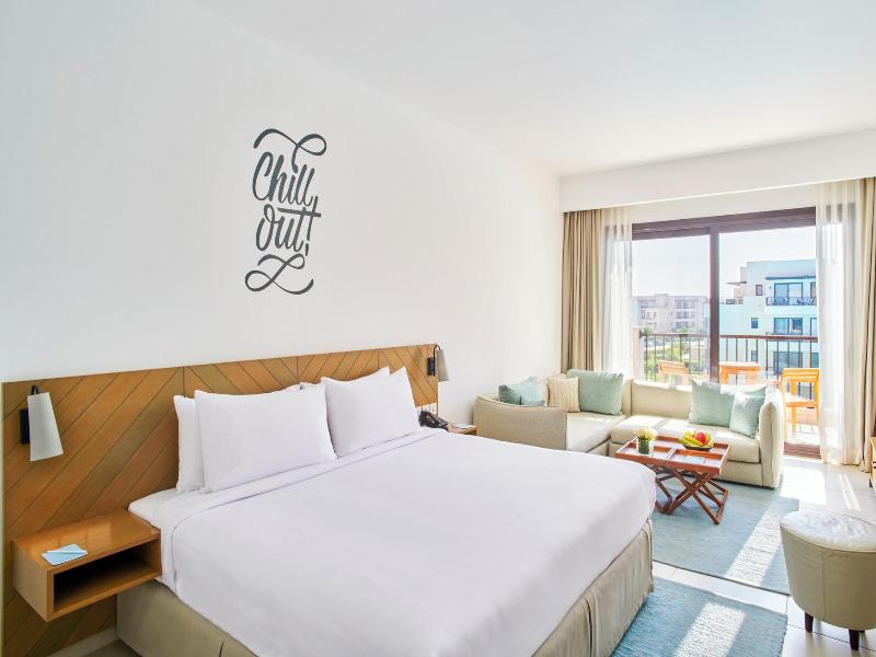 Marassi Boutique Hotel Blanca image