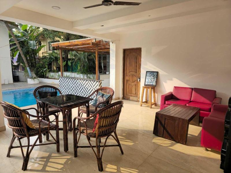 The Mayfield Beach Resort And Spa Baga image