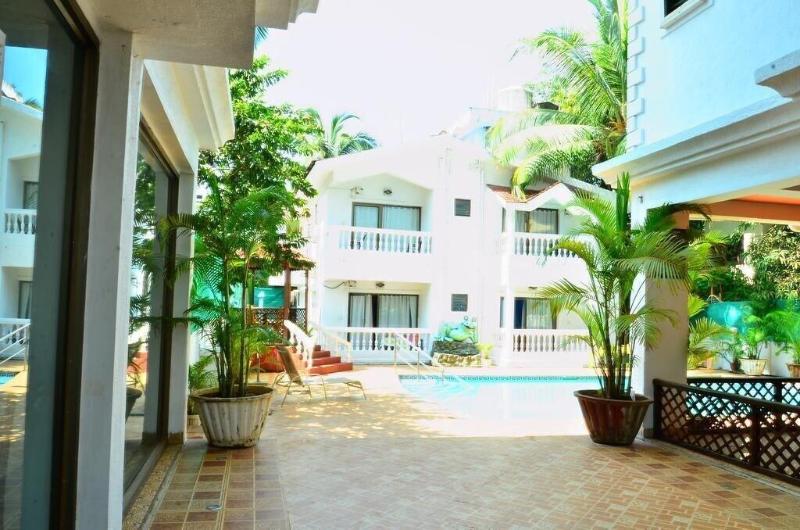 The Mayfield Beach Resort And Spa Baga image