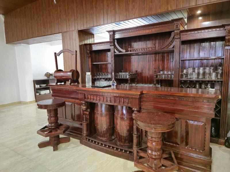 The Mayfield Beach Resort And Spa Baga image