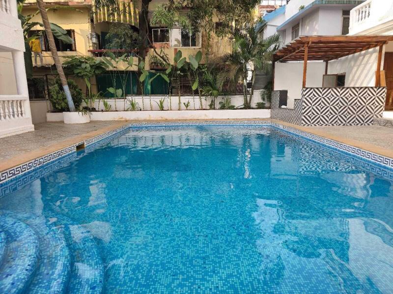 The Mayfield Beach Resort And Spa Baga image