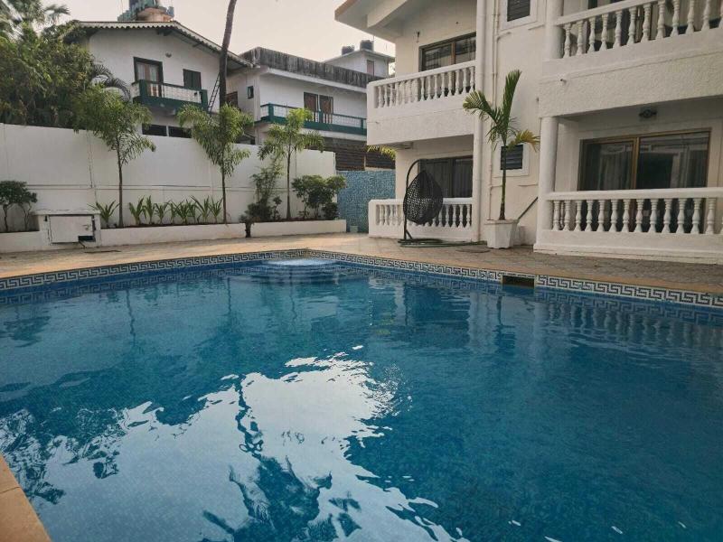 The Mayfield Beach Resort And Spa Baga image