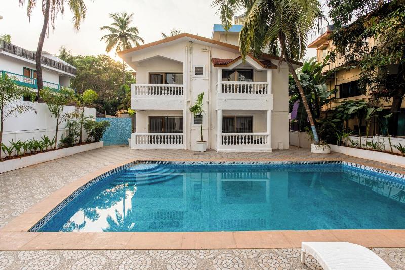 The Mayfield Beach Resort And Spa Baga image