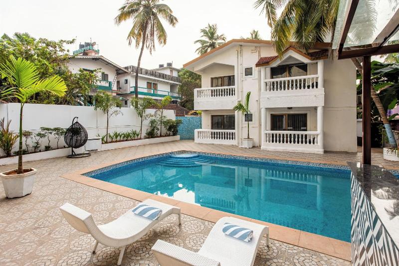 The Mayfield Beach Resort And Spa Baga image