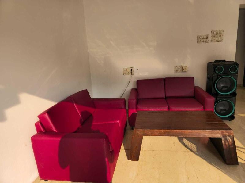 The Mayfield Beach Resort And Spa Baga image