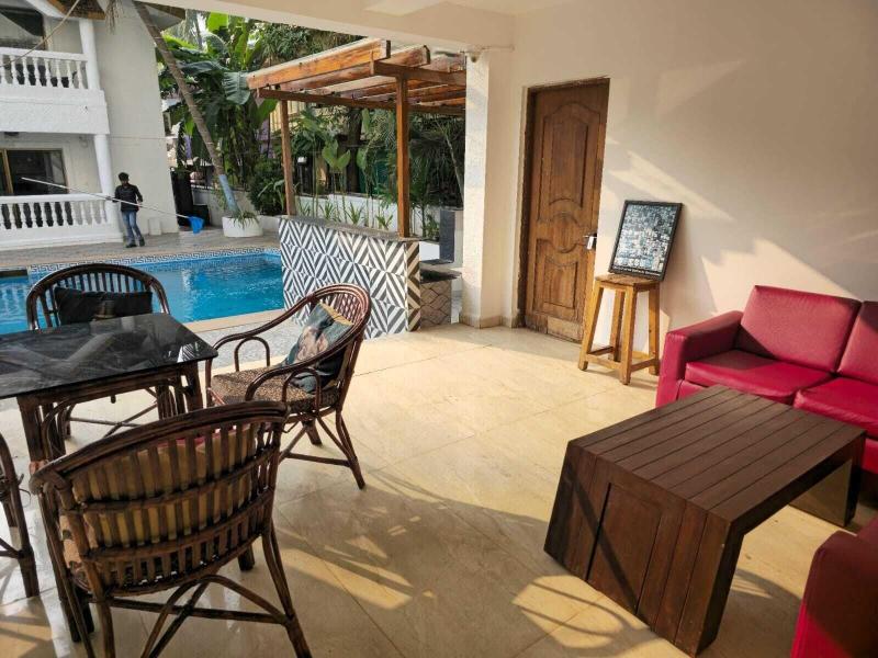 The Mayfield Beach Resort And Spa Baga image