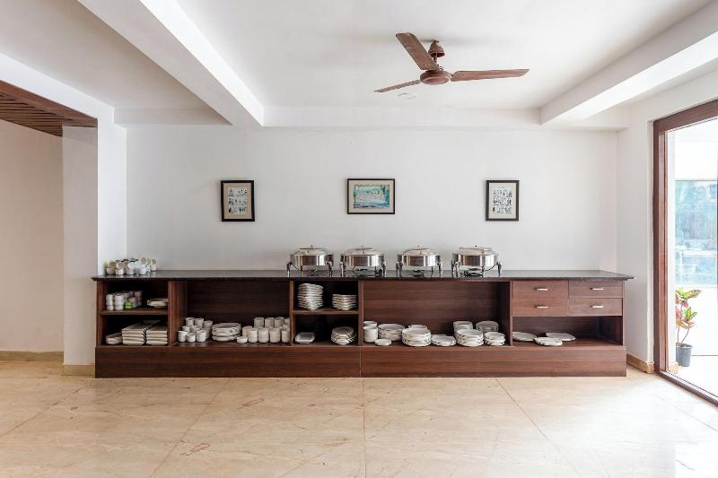 The Mayfield Beach Resort And Spa Baga image