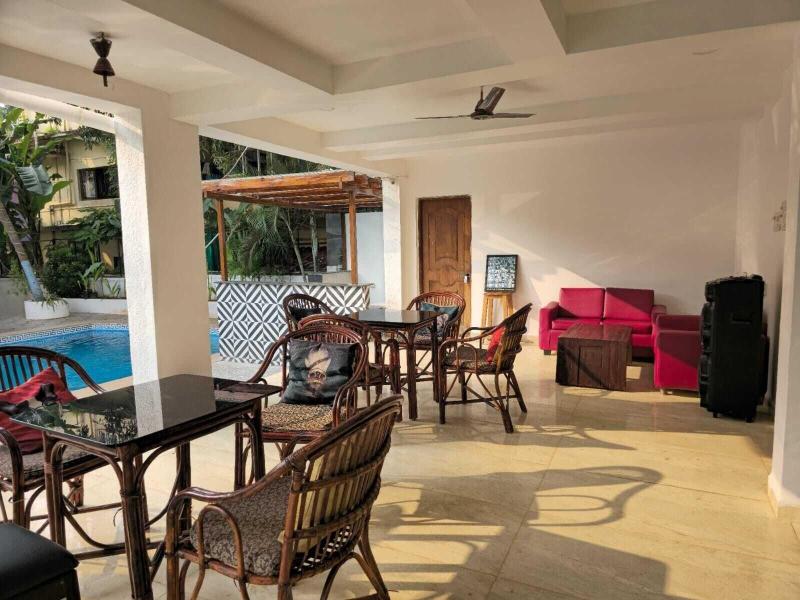 The Mayfield Beach Resort And Spa Baga image
