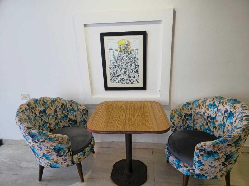 The Mayfield Beach Resort And Spa Baga image