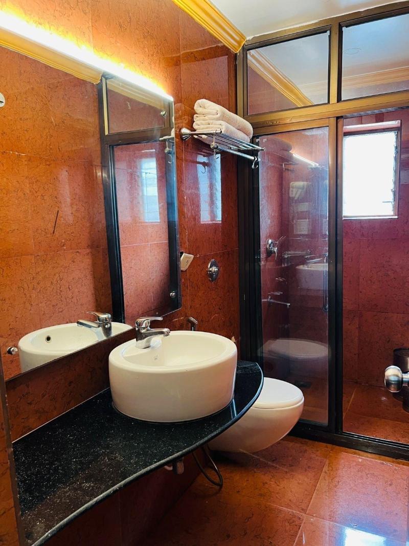 The Mayfield Beach Resort And Spa Baga image