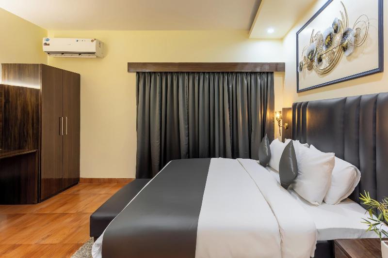 The Mayfield Beach Resort And Spa Baga image