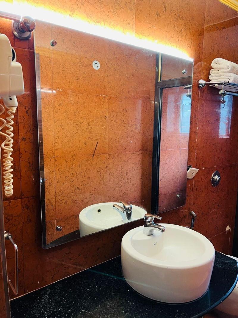 The Mayfield Beach Resort And Spa Baga image