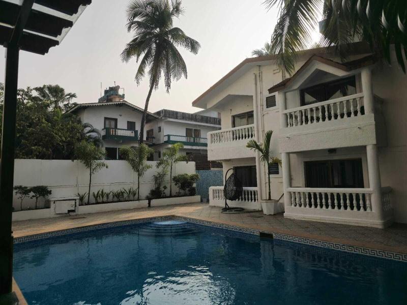 The Mayfield Beach Resort And Spa Baga image