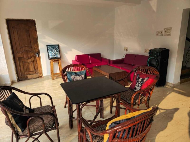 The Mayfield Beach Resort And Spa Baga image