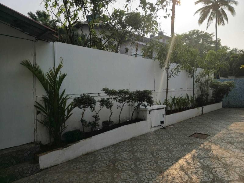 The Mayfield Beach Resort And Spa Baga image