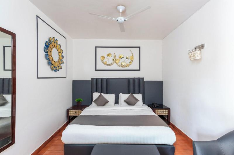 The Mayfield Beach Resort And Spa Baga image