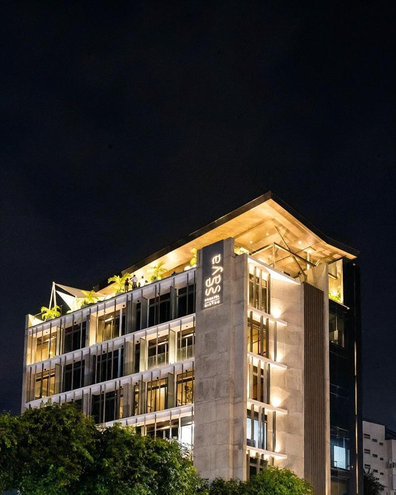 Sesaya Poshtel Bistro image