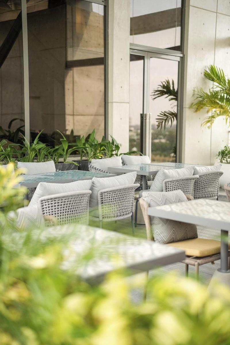 Sesaya Poshtel Bistro image