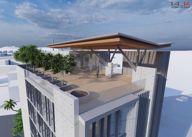 Sesaya Poshtel Bistro image
