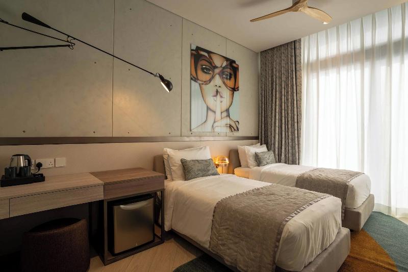 Sesaya Poshtel Bistro image