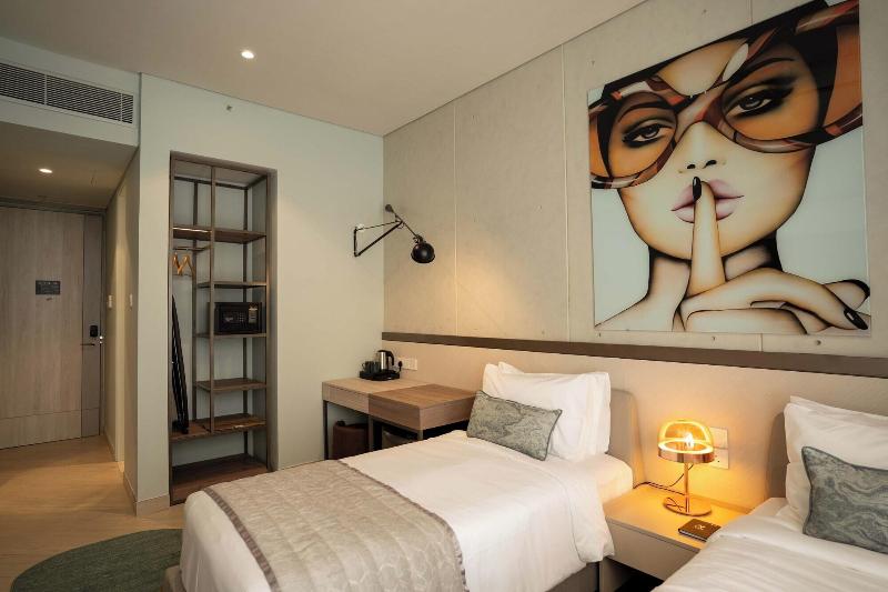 Sesaya Poshtel Bistro image