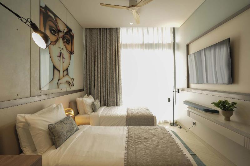 Sesaya Poshtel Bistro image