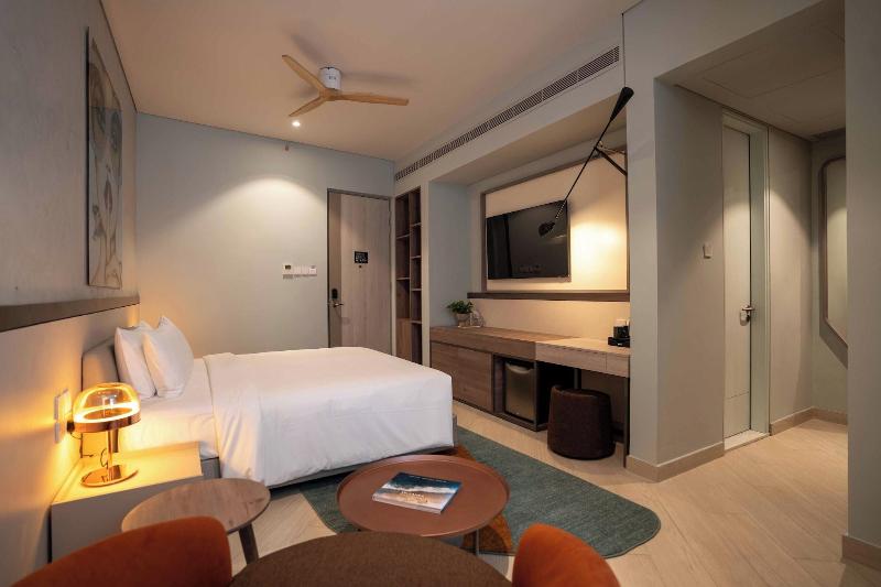 Sesaya Poshtel Bistro image