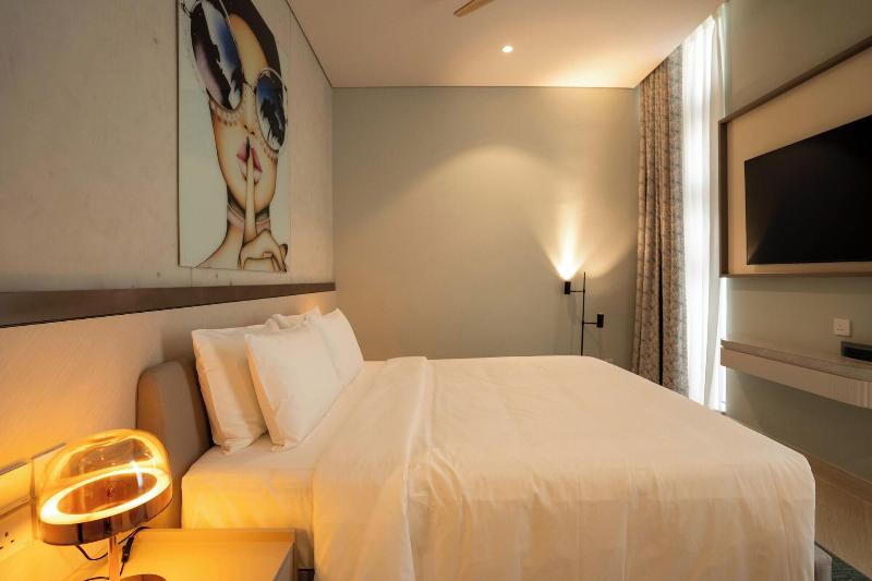 Sesaya Poshtel Bistro image