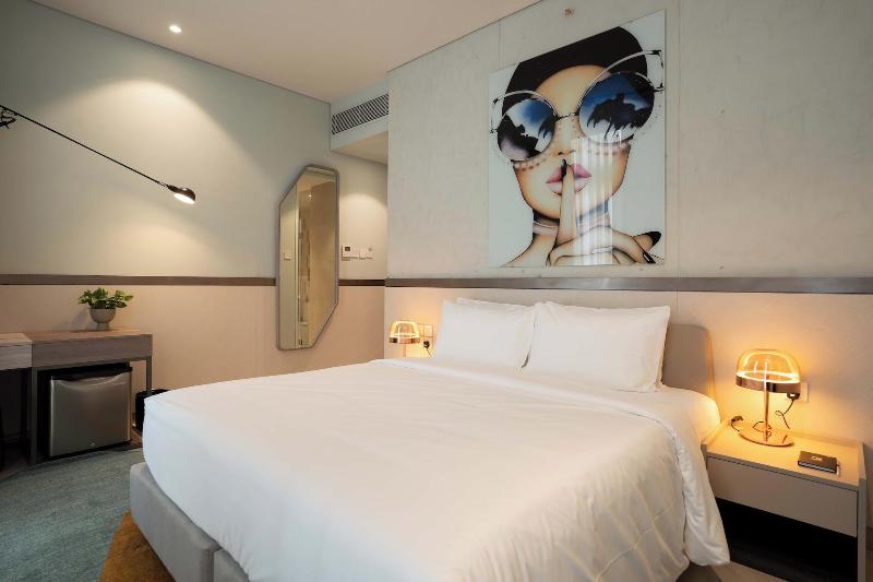 Sesaya Poshtel Bistro image