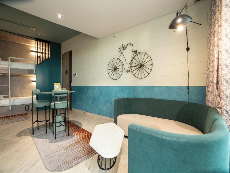 Sesaya Poshtel Bistro gallery photo 28