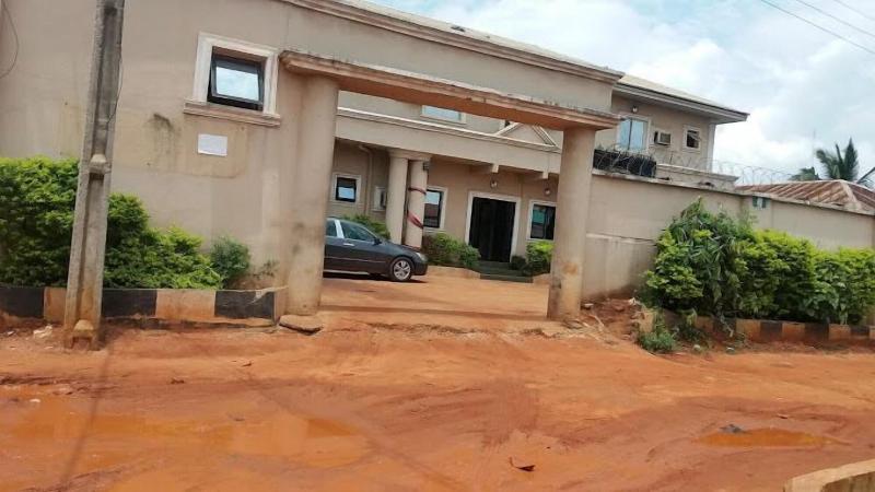 Asabana Suites And Hotels Ltd