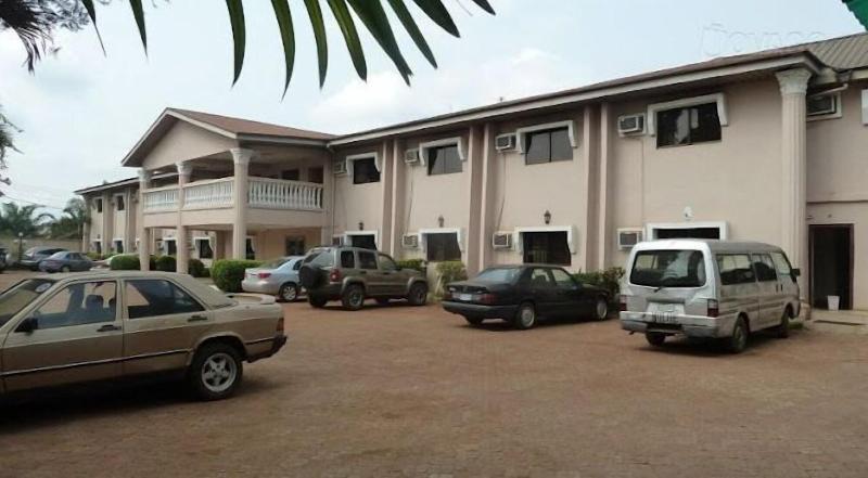 Asabana Suites And Hotels Ltd