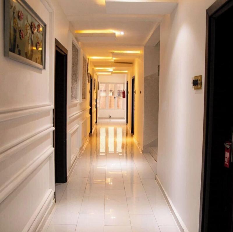 Asabana Suites And Hotels Ltd