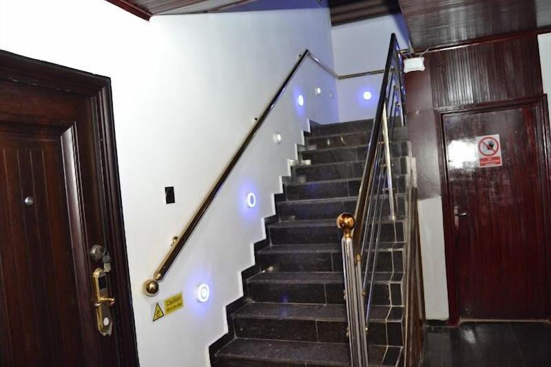 Asabana Suites And Hotels Ltd