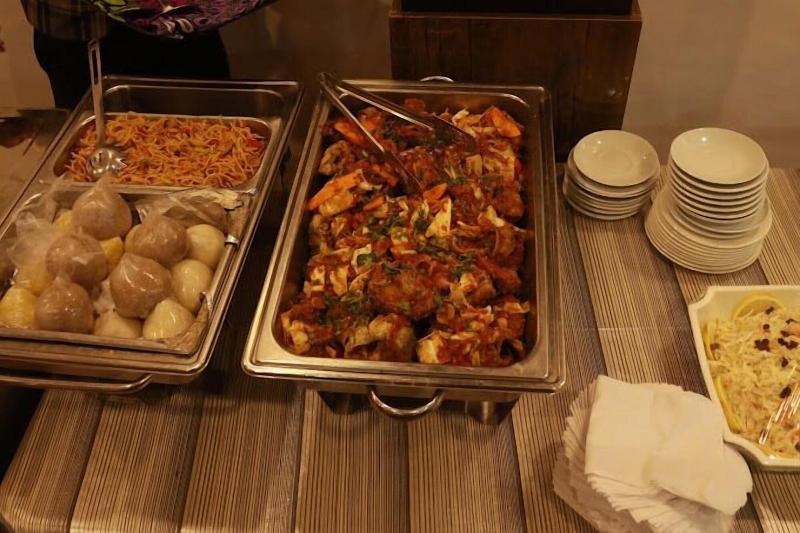 Asabana Suites And Hotels Ltd