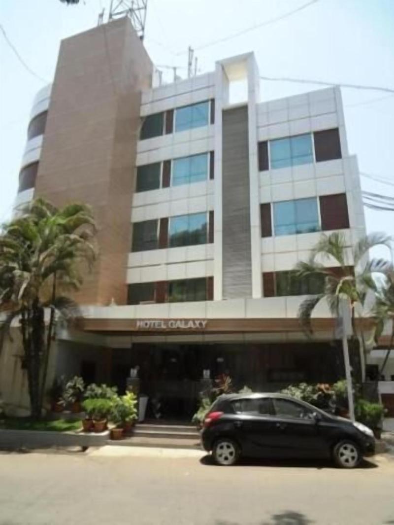 Hotel Galaxy image