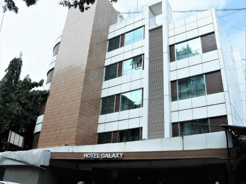 Hotel Galaxy image