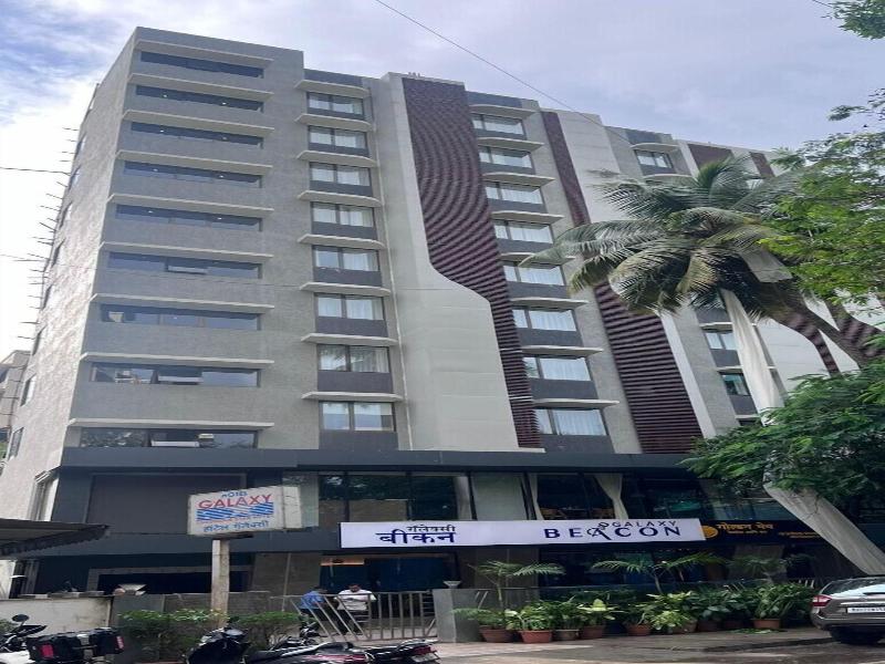 Hotel Galaxy image